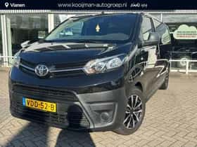 Toyota Proace (2021) thumbnail 90