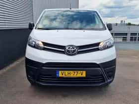 Toyota Proace (2021) thumbnail 10