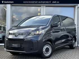 Toyota Proace (2024) thumbnail 7