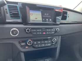 Kia Niro EV (2020) thumbnail 11