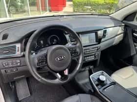 Kia Niro EV (2020) thumbnail 6
