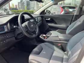 Kia Niro EV (2020) thumbnail 7
