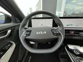 Kia EV6 (2024) thumbnail 13