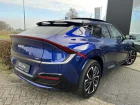 Kia EV6 (2024) thumbnail 3