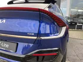 Kia EV6 (2024) thumbnail 4