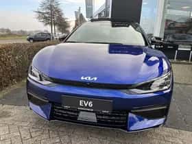 Kia EV6 (2024) thumbnail 38