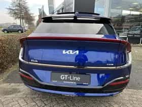 Kia EV6 (2024) thumbnail 44