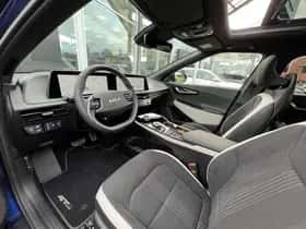 Kia EV6 (2024) thumbnail 46