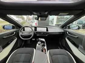 Kia EV6 (2024) thumbnail 48