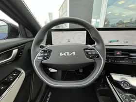 Kia EV6 (2024) thumbnail 49
