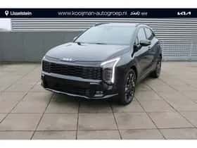 Kia EV6 (2024) thumbnail 74