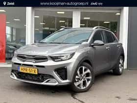 Kia XCeed (2022) thumbnail 110