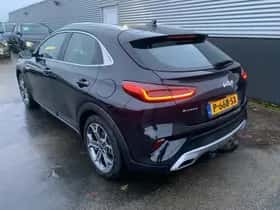 Kia XCeed (2022) thumbnail 16