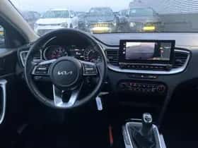 Kia XCeed (2022) thumbnail 21