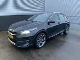 Kia XCeed (2022) thumbnail 57