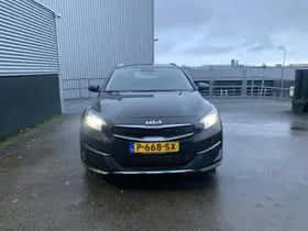 Kia XCeed (2022) thumbnail 58