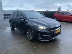 Kia XCeed (2022) thumbnail 59