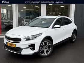 Kia XCeed (2022) thumbnail 26