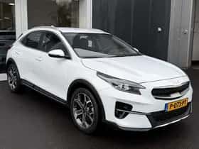 Kia XCeed (2022) thumbnail 28