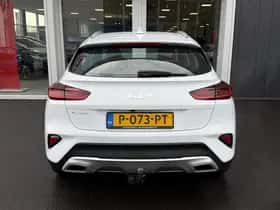 Kia XCeed (2022) thumbnail 30