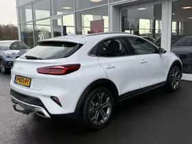 Kia XCeed (2022) thumbnail 31