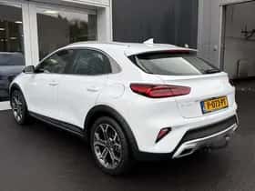 Kia XCeed (2022) thumbnail 32
