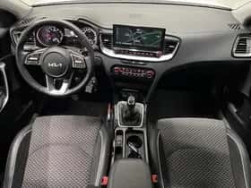 Kia XCeed (2022) thumbnail 35