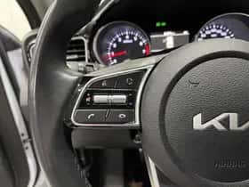 Kia XCeed (2022) thumbnail 37