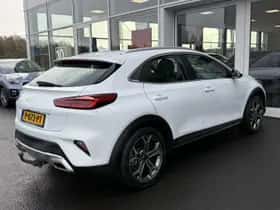 Kia XCeed (2022) thumbnail 6