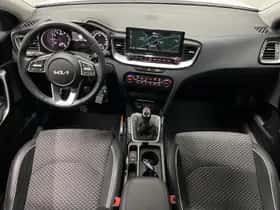 Kia XCeed (2022) thumbnail 10