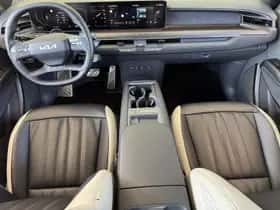 Kia EV9 (0) thumbnail 15