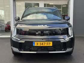 Kia EV9 (0) thumbnail 39