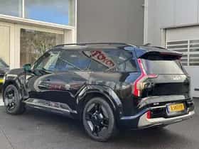 Kia EV9 (0) thumbnail 44