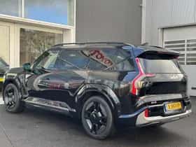 Kia EV9 (0) thumbnail 7