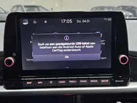 Kia Picanto (2023) thumbnail 17