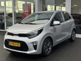 Kia Picanto (2023) thumbnail 3