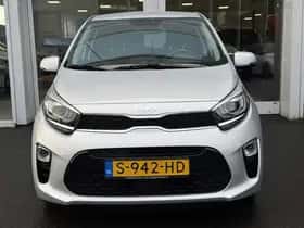 Kia Picanto (2023) thumbnail 25