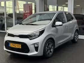 Kia Picanto (2023) thumbnail 26