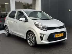 Kia Picanto (2023) thumbnail 27