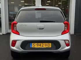 Kia Picanto (2023) thumbnail 28