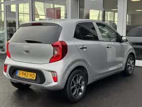 Kia Picanto (2023) thumbnail 29