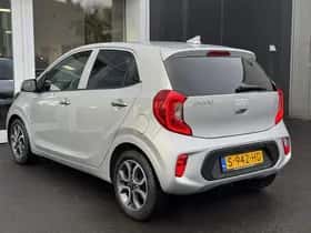 Kia Picanto (2023) thumbnail 30