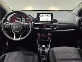 Kia Picanto (2023) thumbnail 33