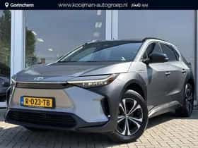 Toyota bZ4X (2022) thumbnail 43