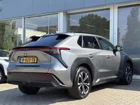 Toyota bZ4X (2022) thumbnail 54