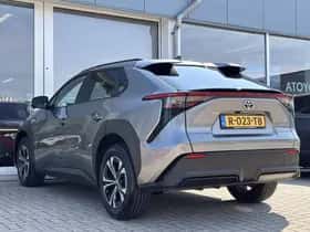 Toyota bZ4X (2022) thumbnail 56