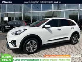 Kia Niro EV