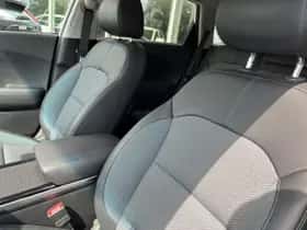 Kia Niro EV (2020) thumbnail 18