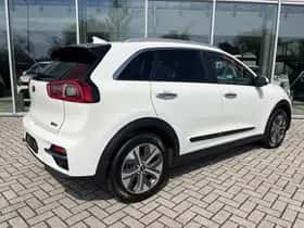 Kia Niro EV (2020) thumbnail 34