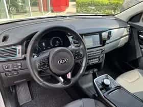 Kia Niro EV (2020) thumbnail 39